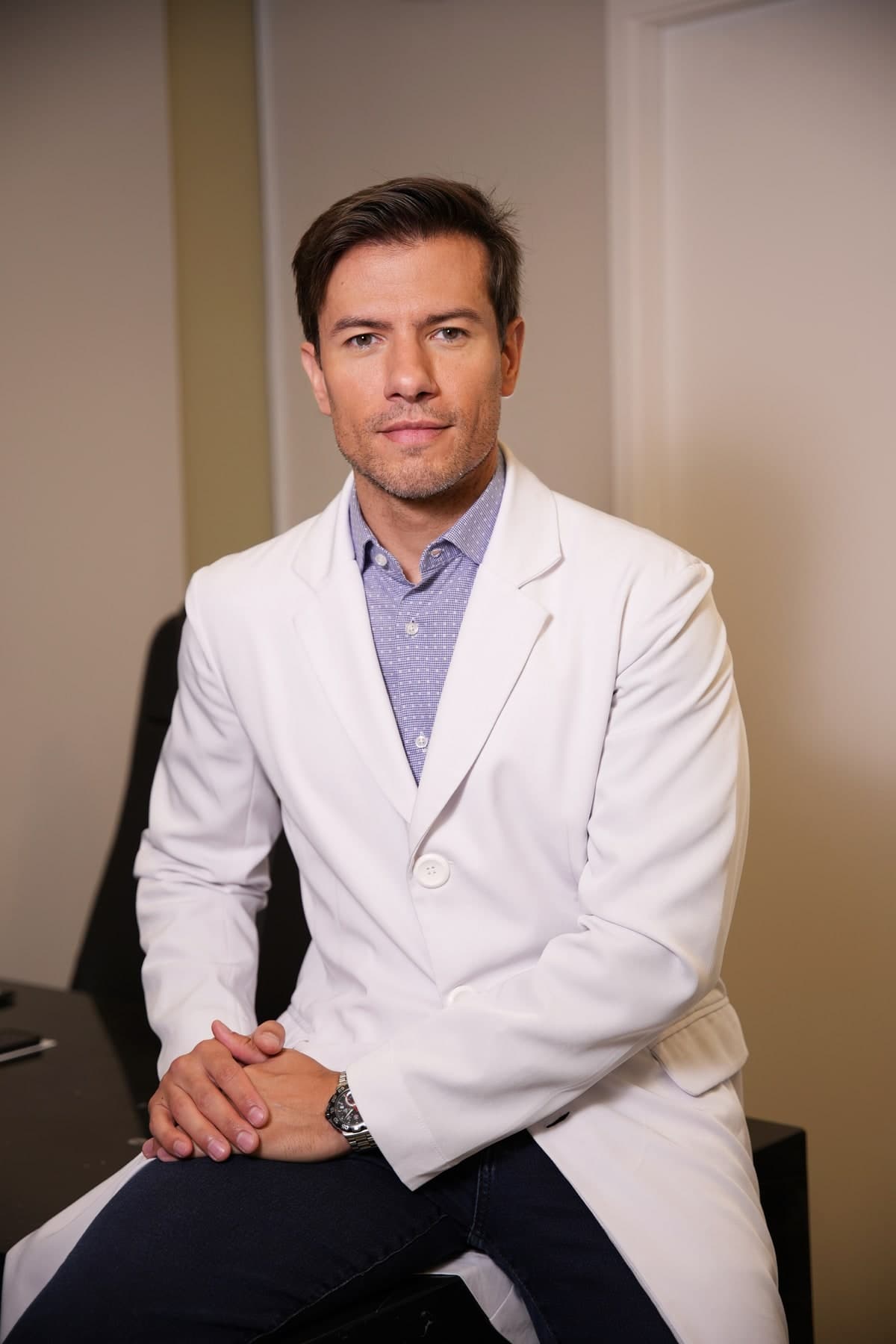 Dr. Guilherme Ludovice Brigatti